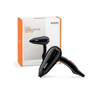 BaByliss Travel Pro Hair Dryer