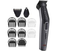 BaByliss BaByliss Men 11 in 1 Carbon Titanium Multi Trimmer 7256U, One Colour, Men One Colour