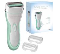 Wet & Dry Rechargeable Lady Shaver