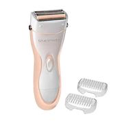 BaByliss True Smooth Wet & Dry Battery Lady Shaver 8771BU