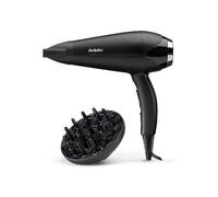 BaByliss Turbo Smooth 2200 Hair Dryer Natural
