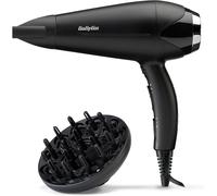 BaByliss Turbo Smooth 2200 Hair Dryers