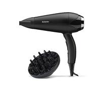 BaByliss Turbo Smooth 2200 Hair Dryers