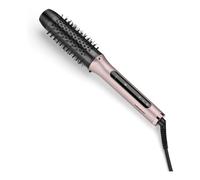 Babyliss Volume Boost Hot Brush Hair Setter Pink HSB200E 100W