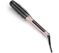 BABYLISS Volume Boost HSB200U Hot Brush - Pink, Pink,Black