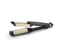 Babyliss 2337U Wave Envy Advance Ceramic Hair Styler Waving Curler