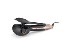 BaByliss Wave Secret Air Fer à friser À chaleur Noir 2,5 m