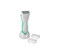 Wet & Dry Rechargeable Lady Shaver