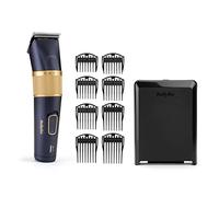 BaBylissMen E986E Lithium Power Hair Clipper