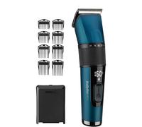 BaBylissMEN Japanese Steel Digital Hair Clipper