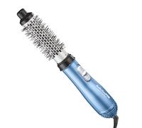 BaBylissPRO 1 1/4"""" Soft Bristle Hot Air Brush for Hair Styling