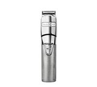 BaBylissPRO Chrome Hair Trimmer with Zero Gap Function