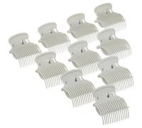 BabylissPRO Clips for Rollers 10 Count Pack of 1