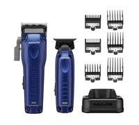 BaBylissPRO Compact LOPROFX High Performance Clipper and Trimmer Prepack with one Base