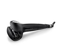 BaBylissPro Curl Perfect Curl MK2 Ceramic Automatic Hair Curler, 3 Heat Sett...