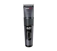 BaByliss PRO Li-Ion Cord-Cordless Clipper professional hair clipper Black