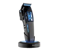 BaBylissPRO Dual Coil Clipper; Professional Hair Clipper, All-Metal Housing, Precision Cutting Performance, Barber-Grade Cordless Clipper