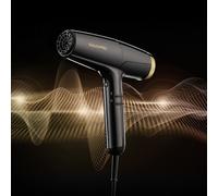 BabylissPro Falco Advanced High Speed Digital Hair Dryer Gold