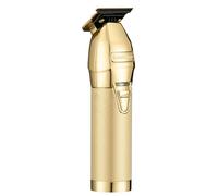 BaBylissPRO GOLDFX+ All Metal Lithium Trimmer