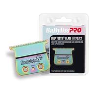 BaBylissPRO FX707C2 Replacement Deep Tooth T-Blade, 1 ct.