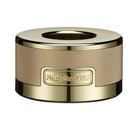 BaBylissPRO FX870 Clipper Charging Base - Gold