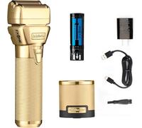 BaBylissPRO FXONE All Metal Double Foil Shaver