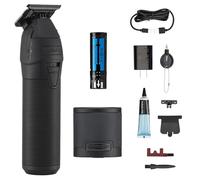 BaByliss Pro FXONE Skeleton Trimmer Matte Black