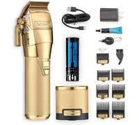 BaByliss Pro FXONE Clipper Gold