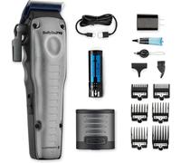 BaBylissPRO FXONE LO-PROFX Hair Clipper High Performance Cordless Black
