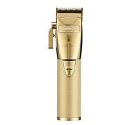 BaBylissPRO GOLDFX+ All Metal Lithium Clipper
