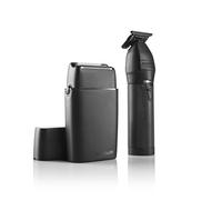 BaBylissPRO LIMITEDFX Trimmer and Shaver Prepack - Matte Black