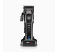BaBylissPRO Lo-Pro FX Compact Hair Clipper - Titanium Fade Blades, Cordless Hair Cutting Machine, USB-C Rechargeable