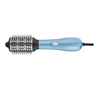 BabylissPRO Nano Titanium Professional 2.5"""""""" Hot Air Dryer Brush For Styling And Drying