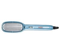 BabylissPRO Nano Titanium Thermal Paddle Brush