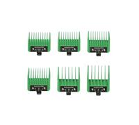 BaBylissPRO Precision Clipper Guards