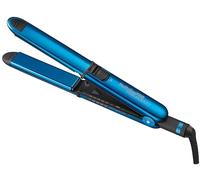 BABYLISSPRO Titanium Nano Limited Edition Black and Blue 1-1/4" Prima3000
