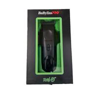 BaBylissPRO x TOMB45 Wireless Charging Clipper #FXT45C