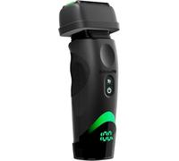 BaBylissPRO x Tomb45 Wireless Charging Double Foil Shaver
