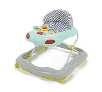 Babylo Go Go Height Adjustable Zigzag Walker
