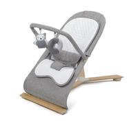BabyLo Gravity Luxe Bouncer
