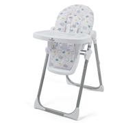 BabyLo Hi Lo Highchair