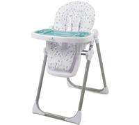 BabyLo Hi Lo Highchair
