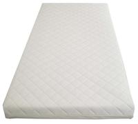 BabyLo Luxury Air Flow Spring Interior Mattress