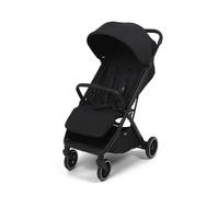 Babylo Neptune Compact Stroller from Birth up to 22kg, one-Hand fold, Midnight Black