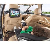 BABYLO Tablet Cover and Baby Mirror
