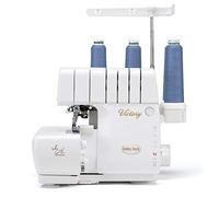 Babylock Victory 4 Thread overlock