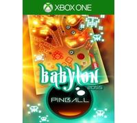 Babylon 2055 Pinball (Xbox One) - Xbox Live Key - EUROPE