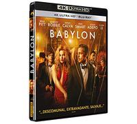 Babylon (4K UHD) - BD