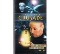 Babylon 5 - Crusade VOL.1.02