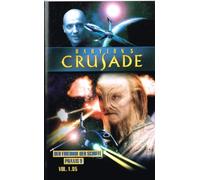 Babylon 5 - Crusade VOL.1.05